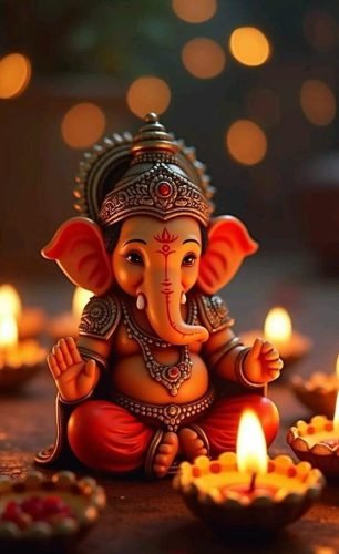 Ganesha ❤️
